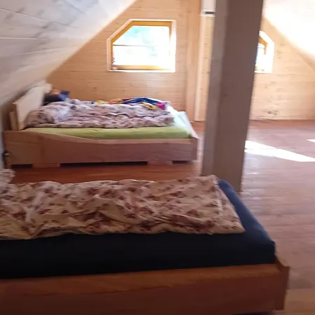 Hisa Sujica * Lublaň